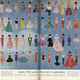 Illustration for article titled Barbie's Entire Wardrobe Cost $136 In 1963